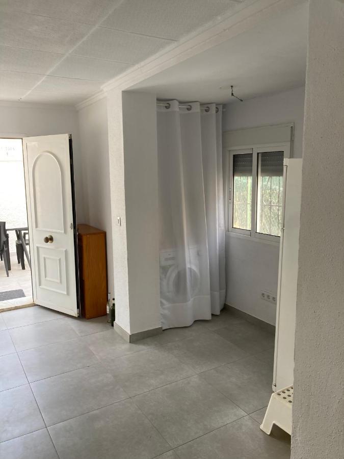 Detached Extended Lola Villa La Marina Ngoại thất bức ảnh