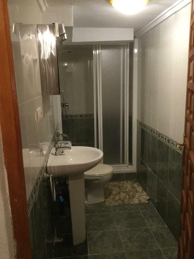 Detached Extended Lola Villa La Marina Ngoại thất bức ảnh