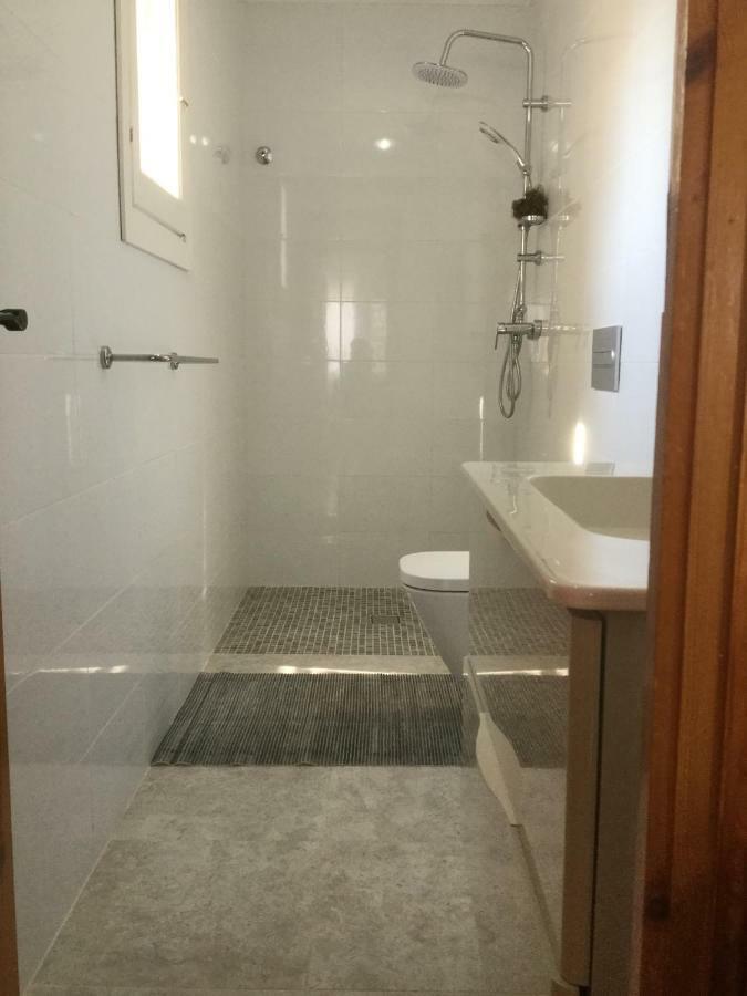 Detached Extended Lola Villa La Marina Ngoại thất bức ảnh