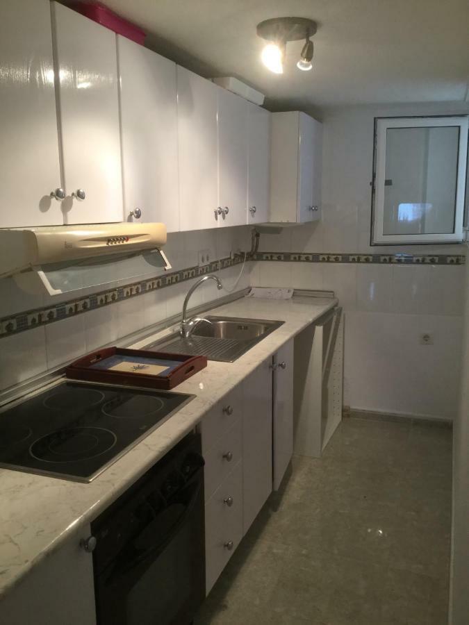 Detached Extended Lola Villa La Marina Ngoại thất bức ảnh