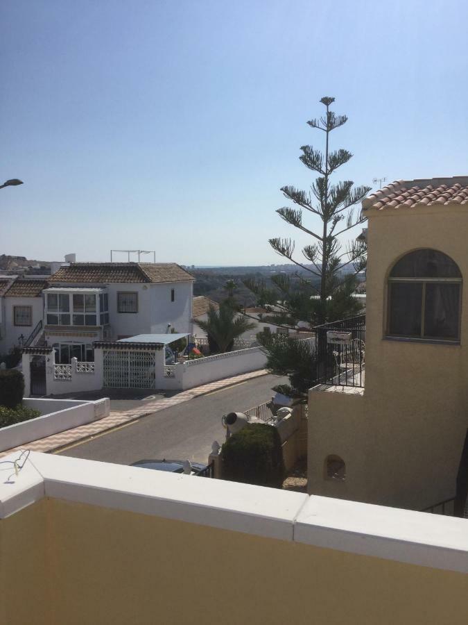 Detached Extended Lola Villa La Marina Ngoại thất bức ảnh